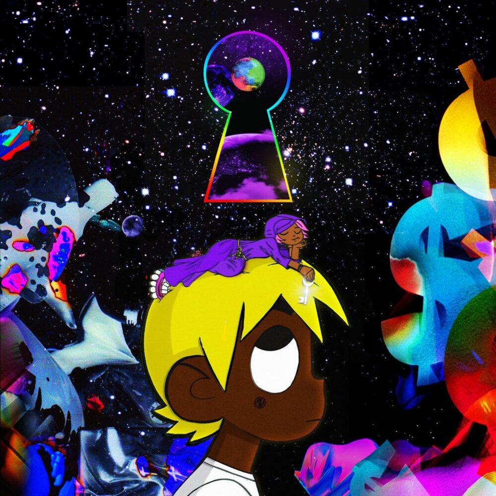 Lil Uzi Vert vs the World 2