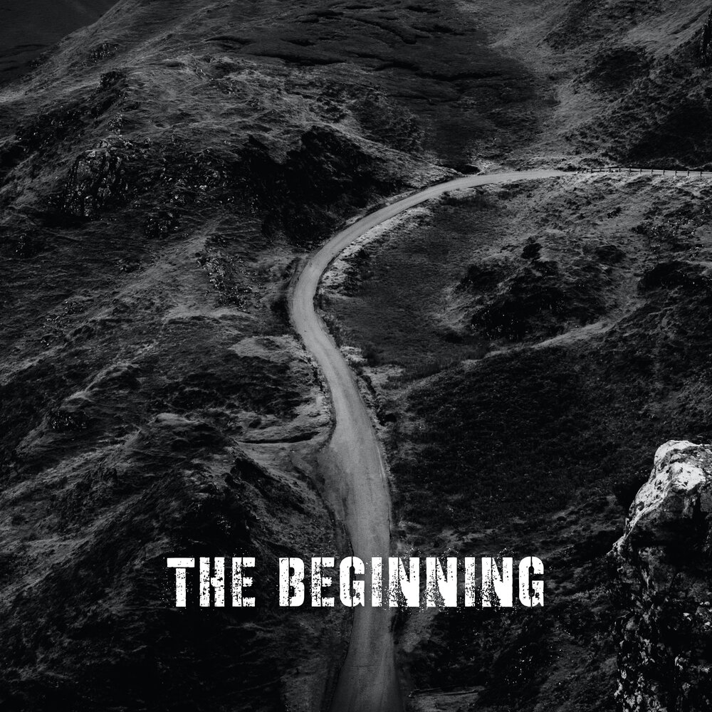 Альбом the beginning. Альбом the beginning