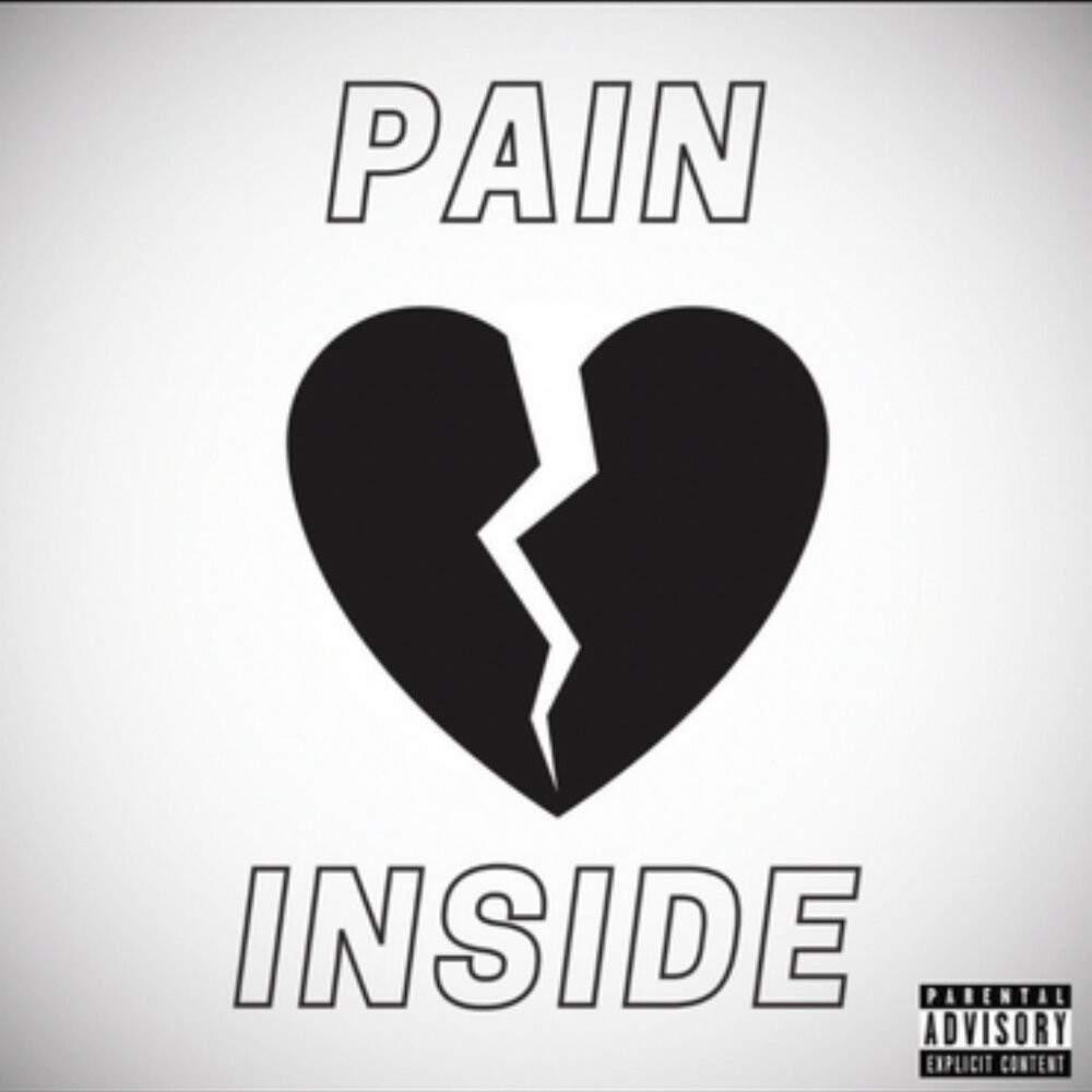 Pain inside