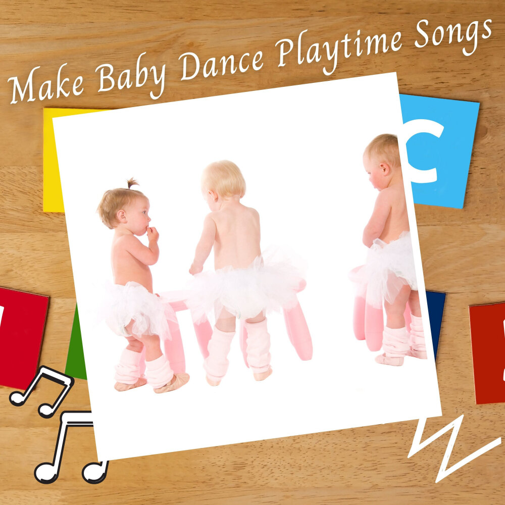 Playtime songs