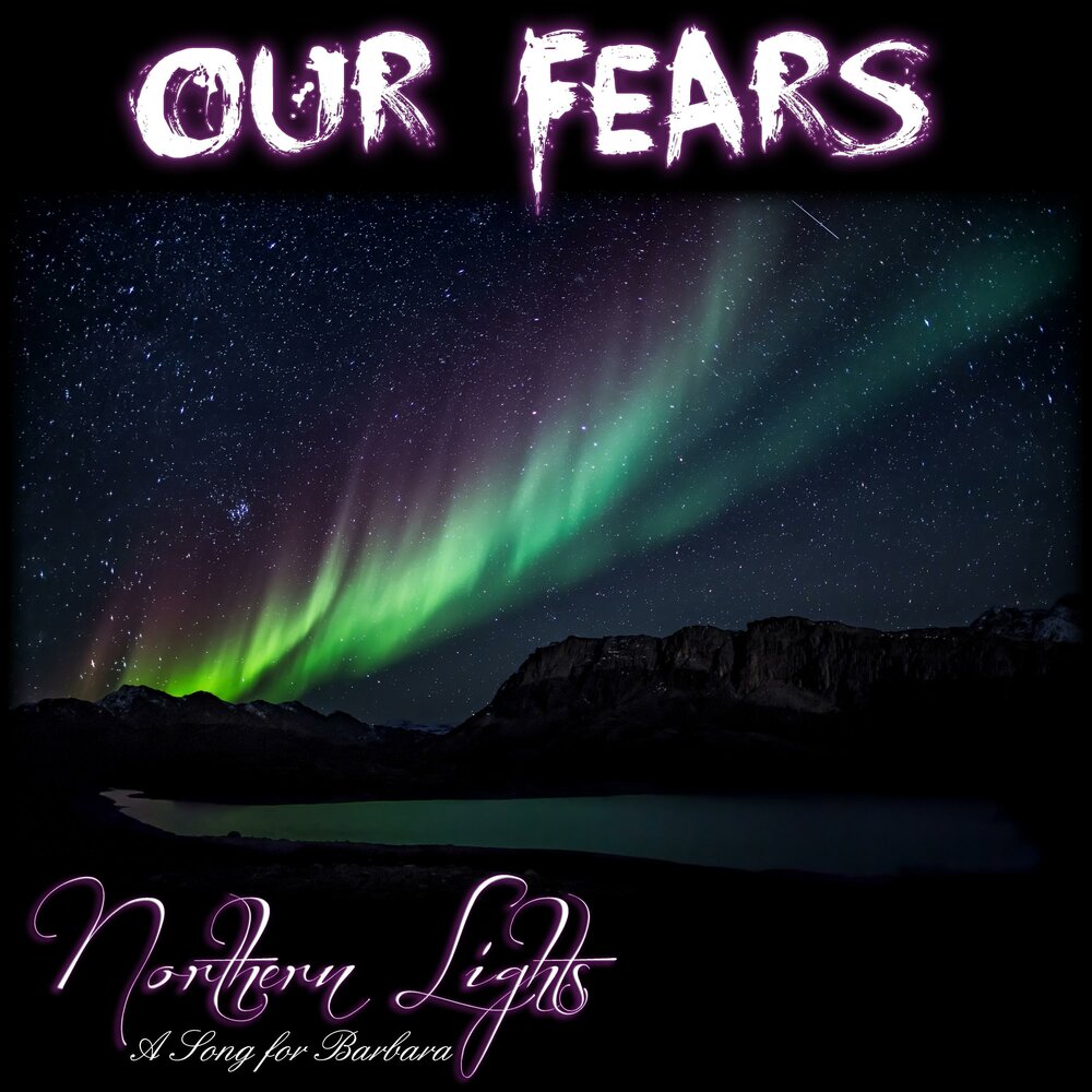 Our fears. Fears. Our fears. I should kill myself. Stop life.