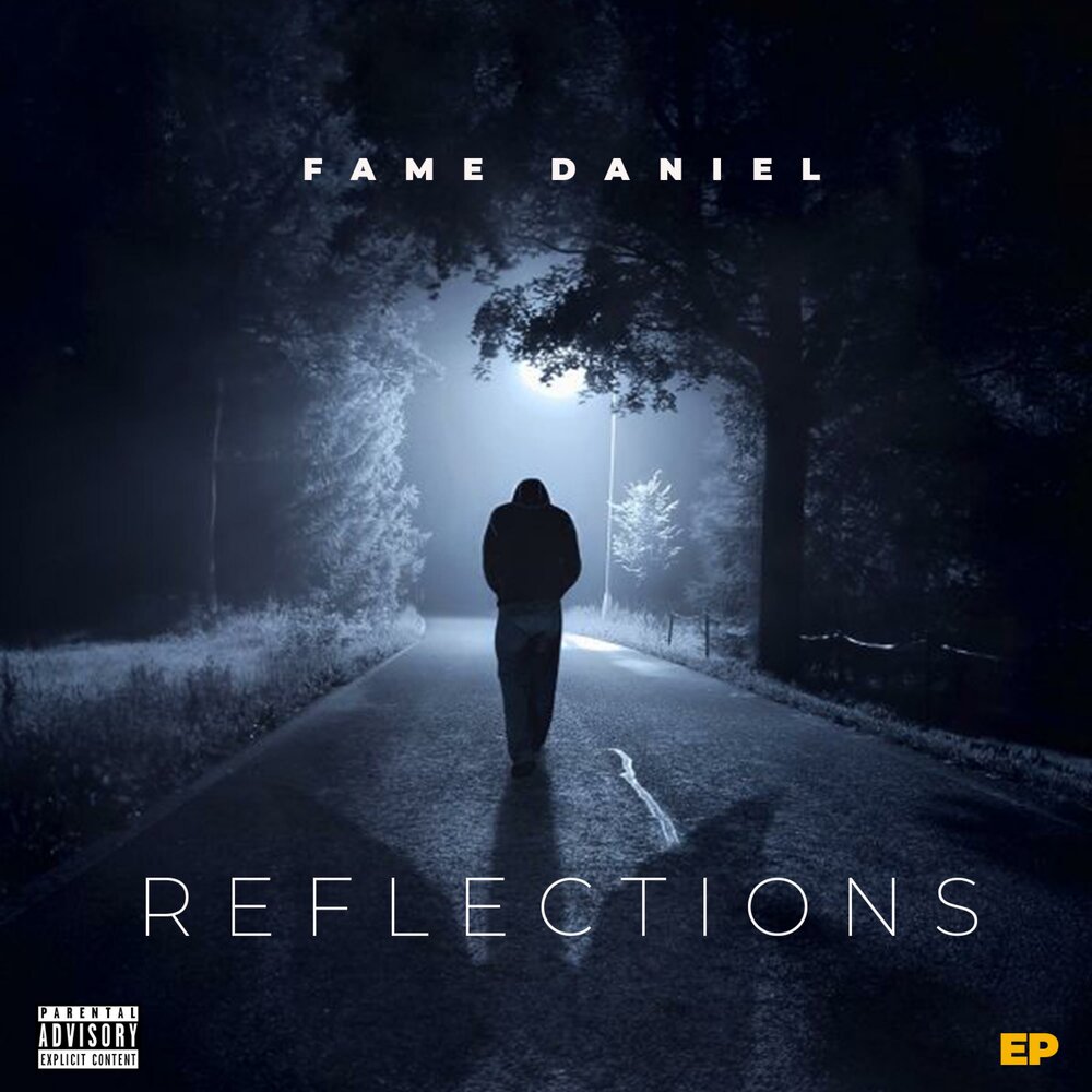 Человек на ночной дороге. Человек на ночной улице. Его ушла в ночь. Одиночество в ночи. Его ушла в ночь.