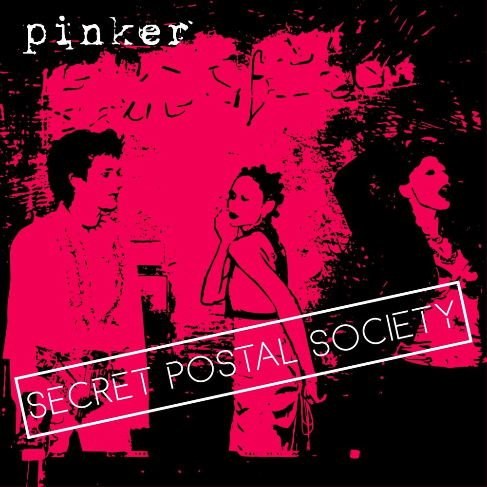 Post society