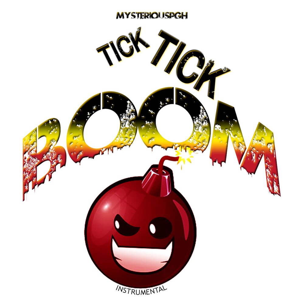 The Hives - Tick Tick Boom обложка. Tick Tick Boom mp3. More Tick.