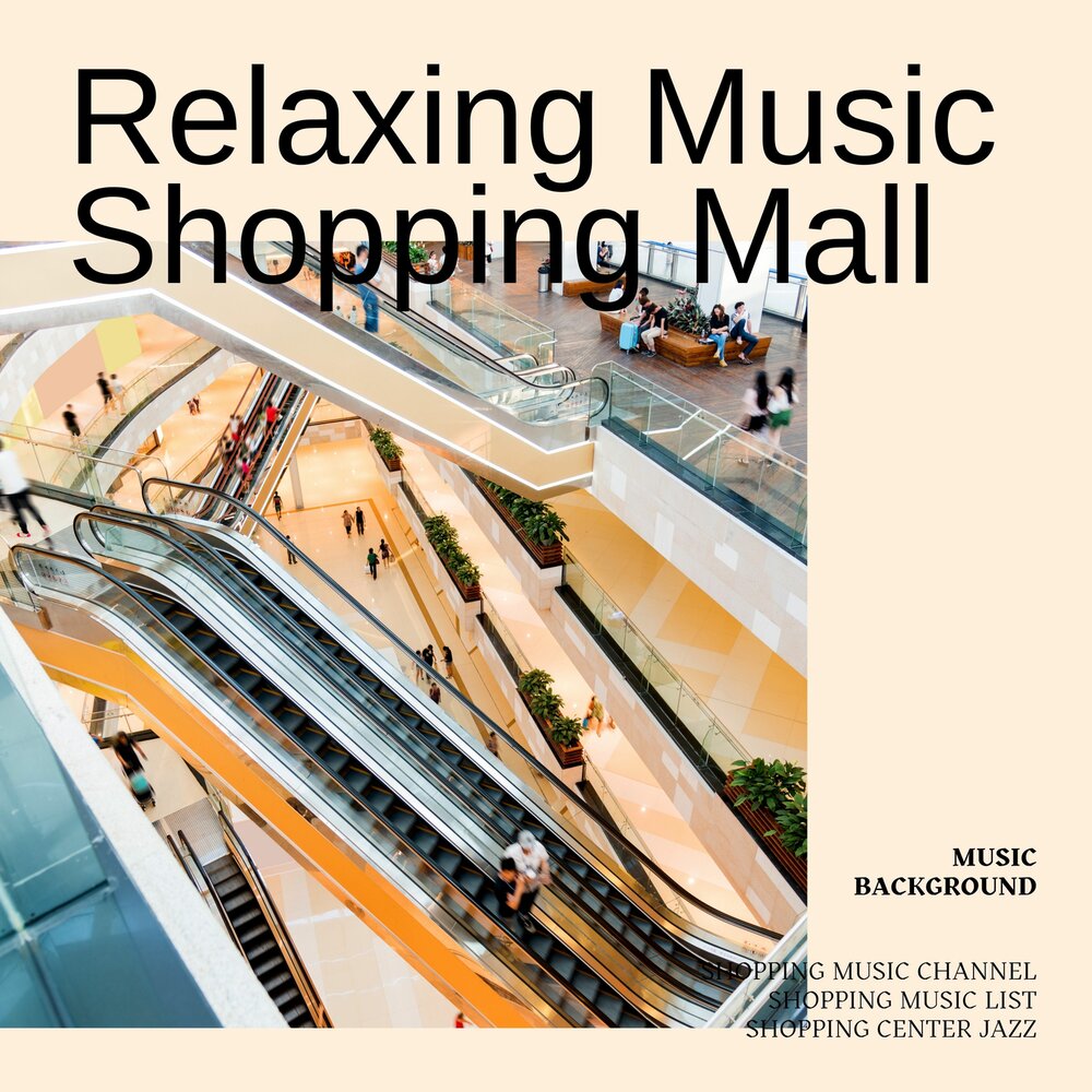 Shopping music 6