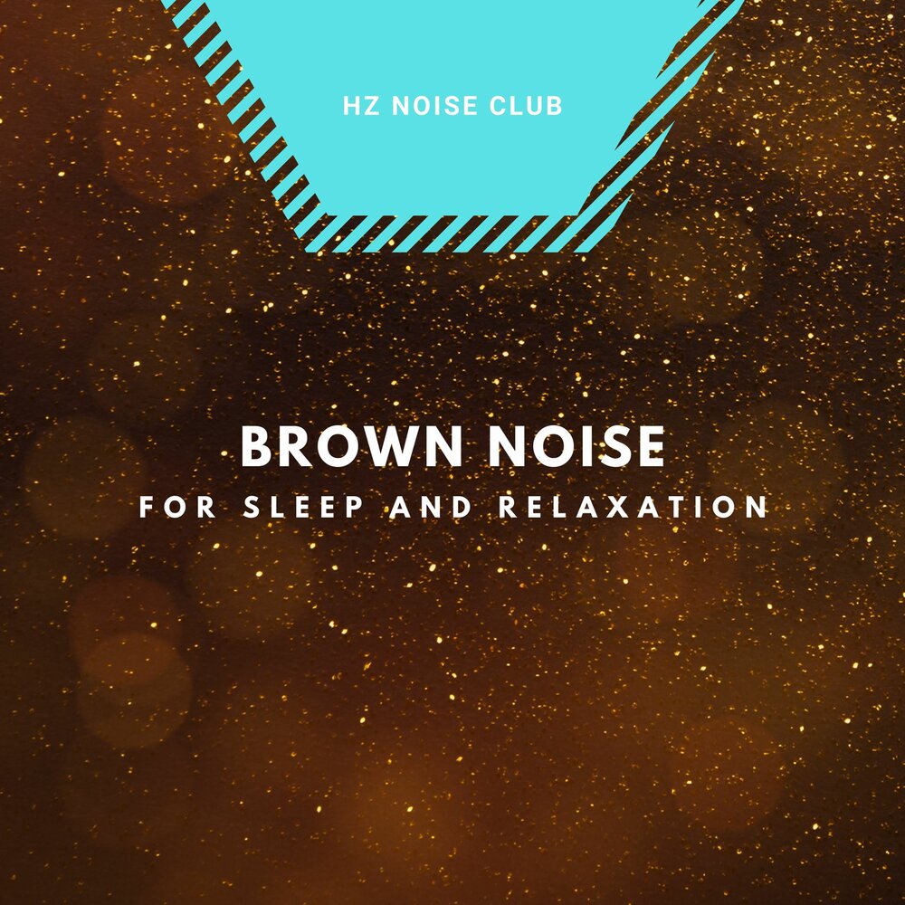 Brown noise