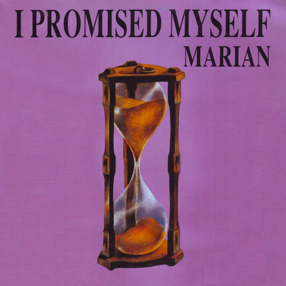 Promise to myself. Marian Dacal - all you need is Love.