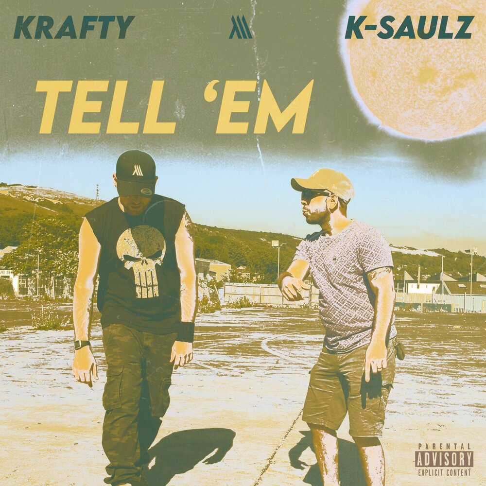 Tell em Instrumental. FRNKSTN - tell em. Автор песни tell em..