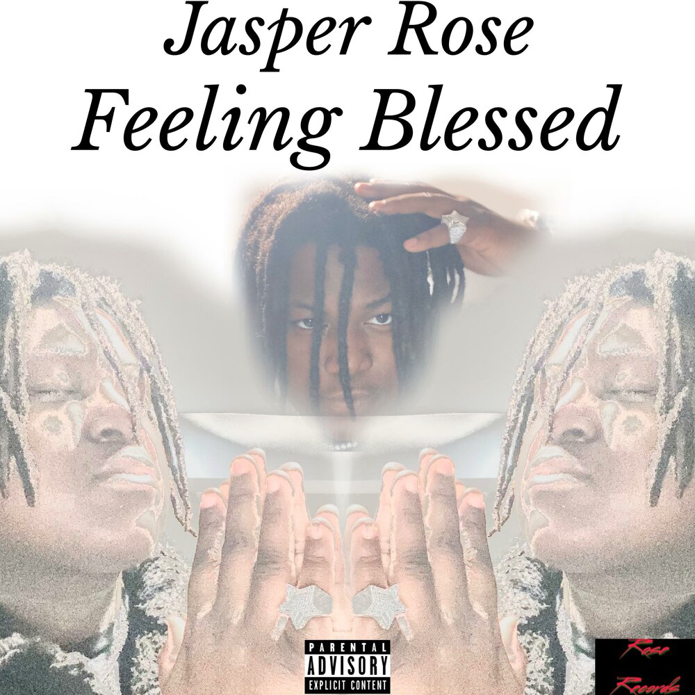 Feel rise. Jasper Rose. Rose альбом -r-. Роуз и Джаспер.