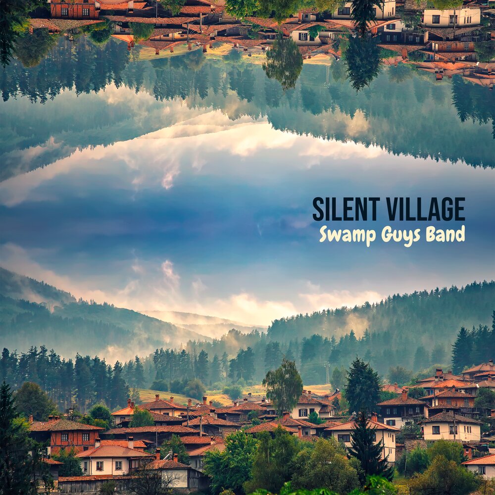 Quiet village