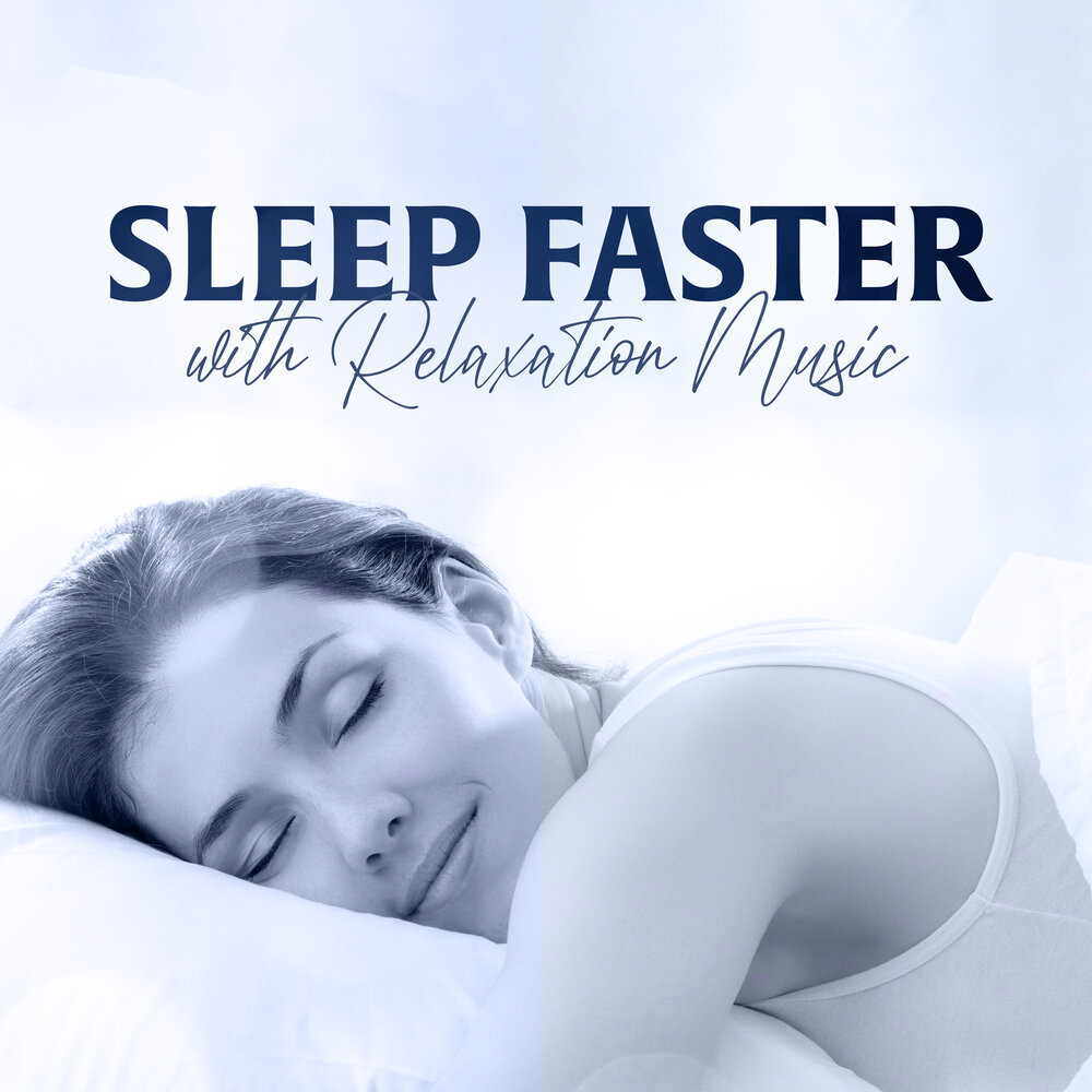 Faster sleeping. Sleepy club. sleeping club. nap club. mother and baby soft white noise - fall asleep fast.