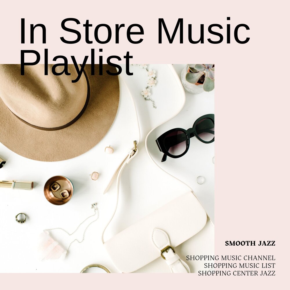 Shopping music 6