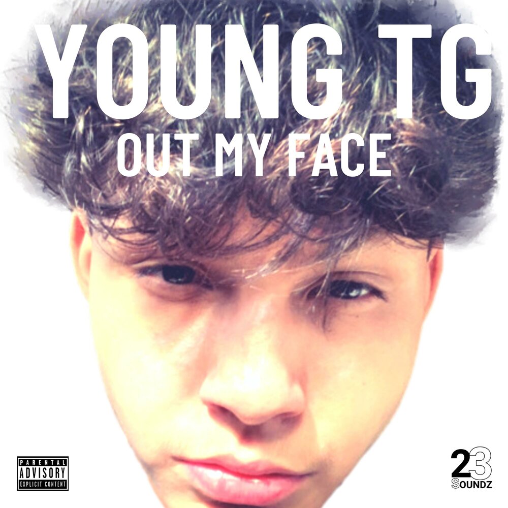 Янг тг. TG young Stepa.