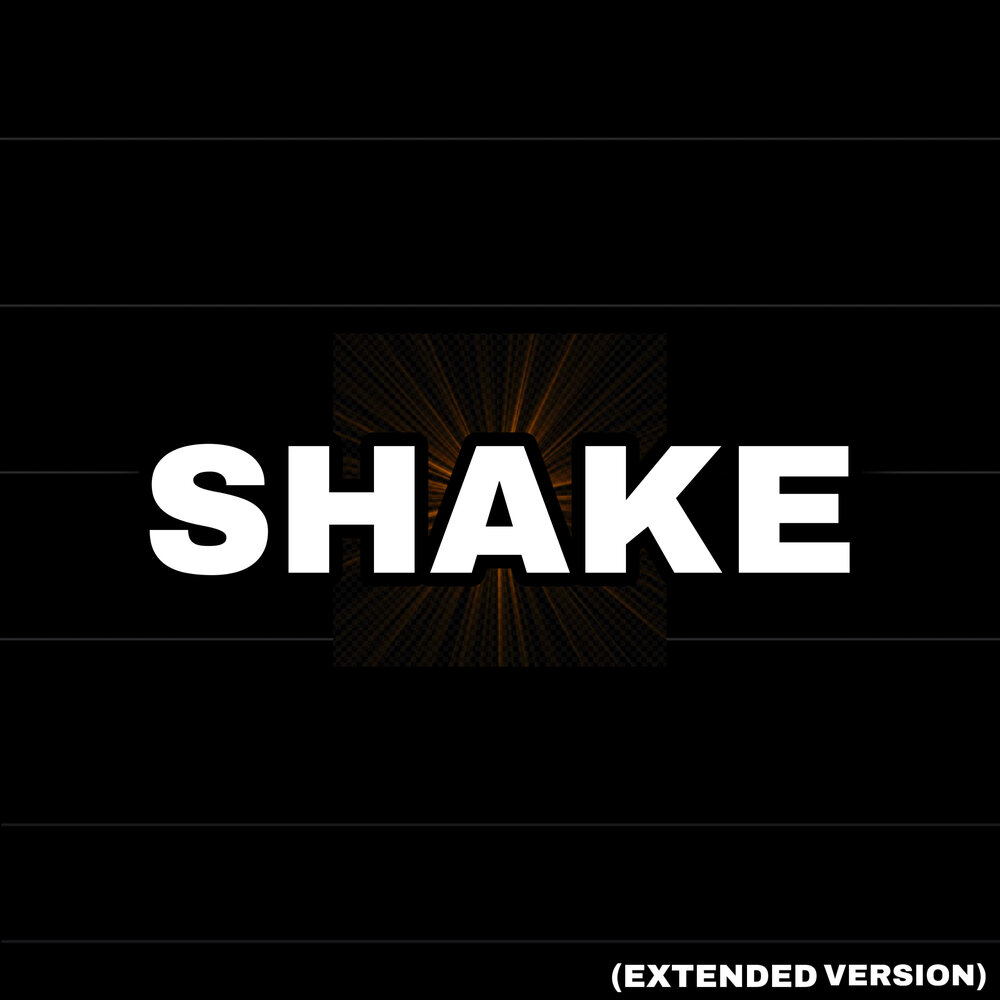 Shake shake ремикс