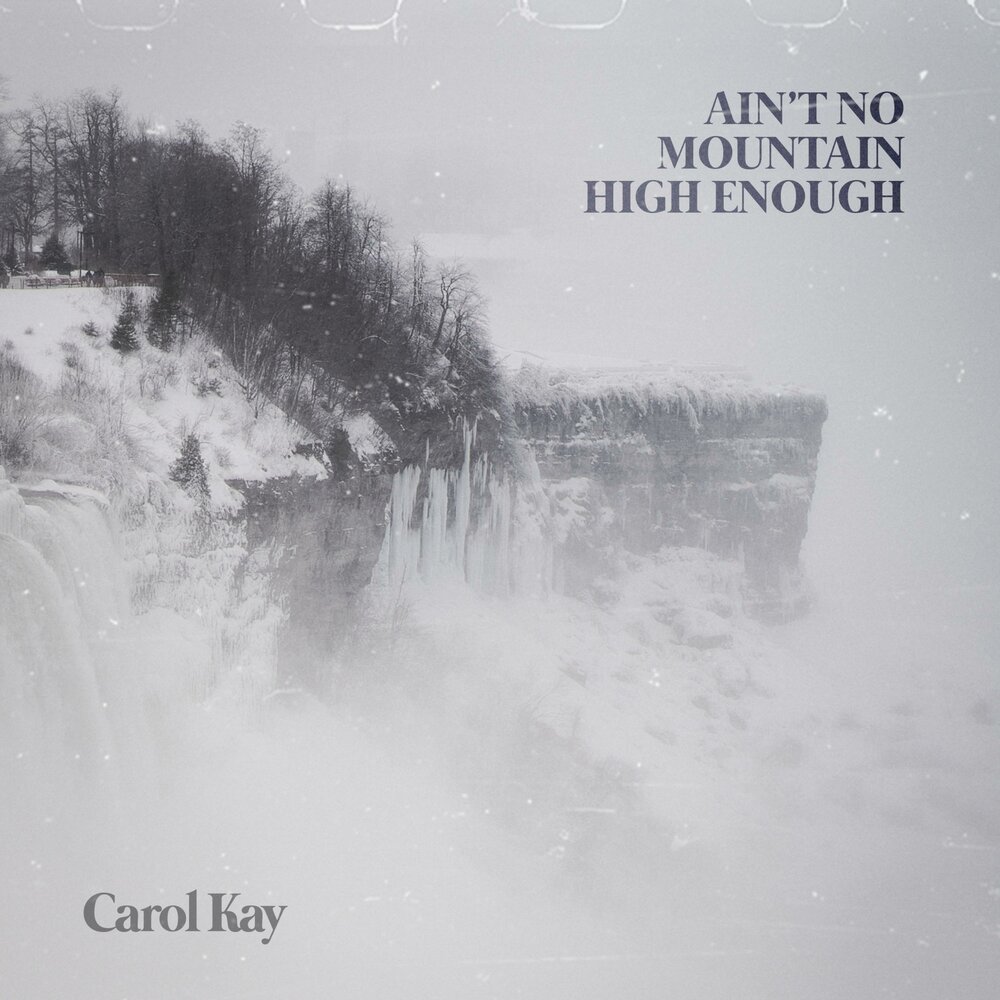 High mountain песня. Carol Kay. Ain't no Mountain High enough. Carol Kaye. Carol Kay Ain't gonna stop.