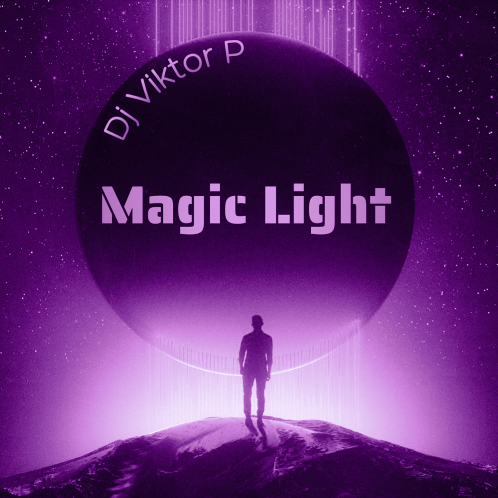 Magic Light. Слушать Magic Music.