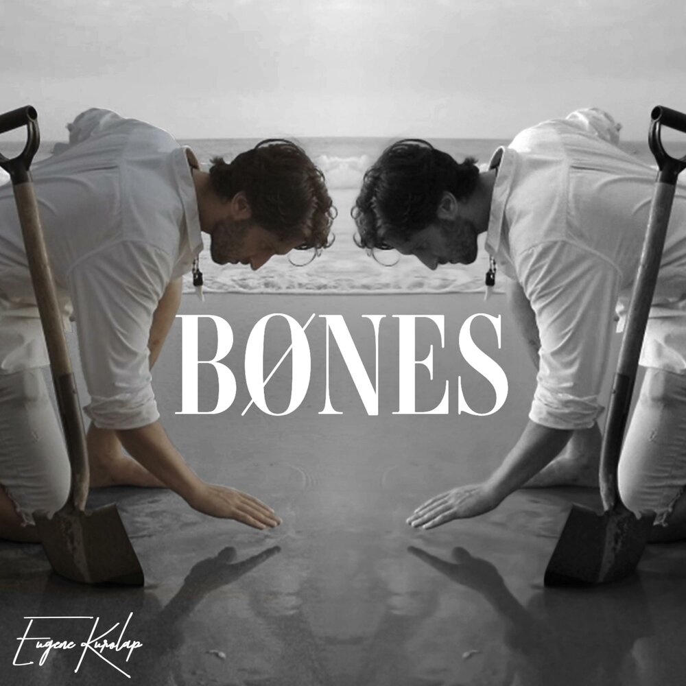 Bones come. In loving Memory Bones.