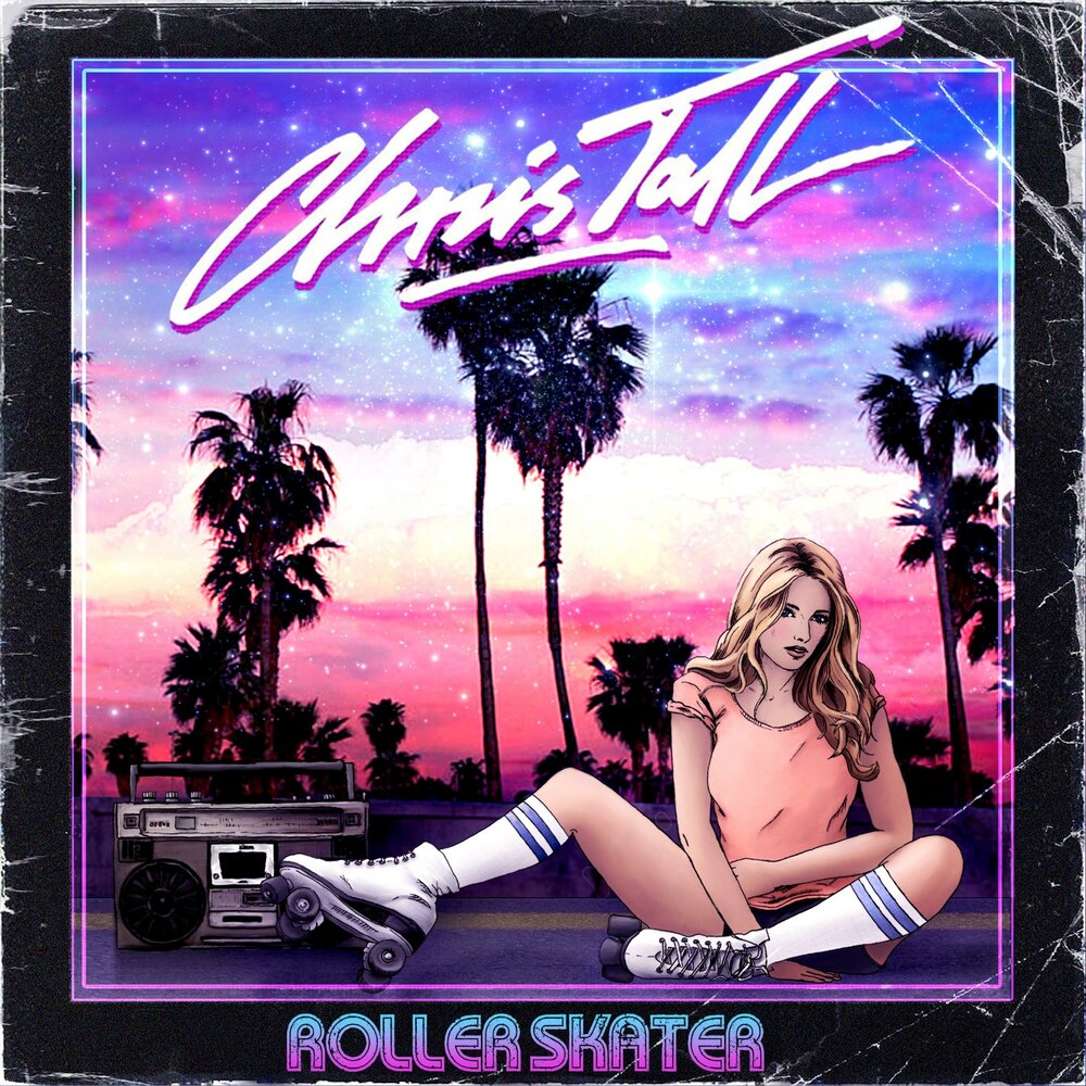 Песня rollers. Taller музыкальный альбом. Песня скейтер обложка.