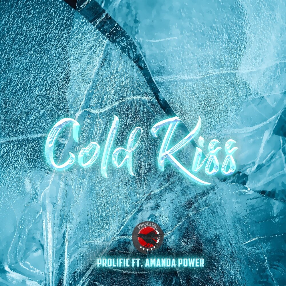 Cold kiss