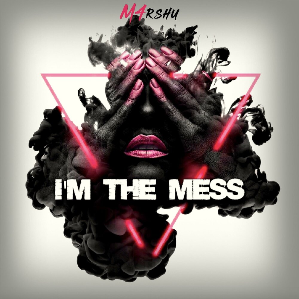 I m my mess