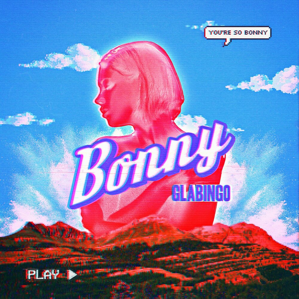 Бонни mp3. GLABINGO певец. Punch (펀치) ft.GLABINGO.