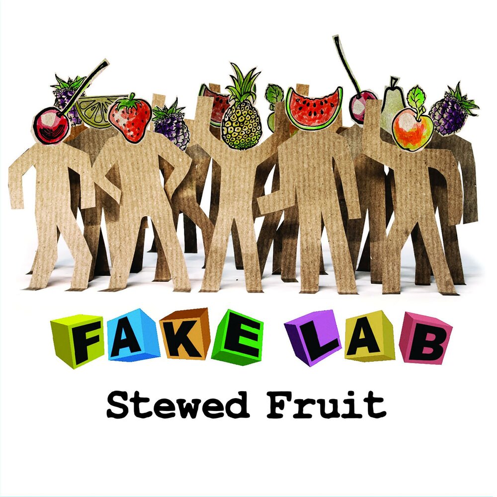 Stew fruit. Fake lab. Deceptive группа. Fake lab группа. Fake певец.