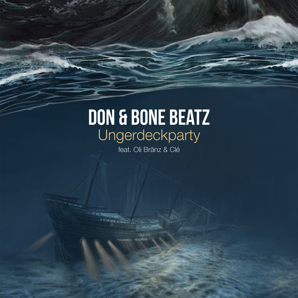Don bone