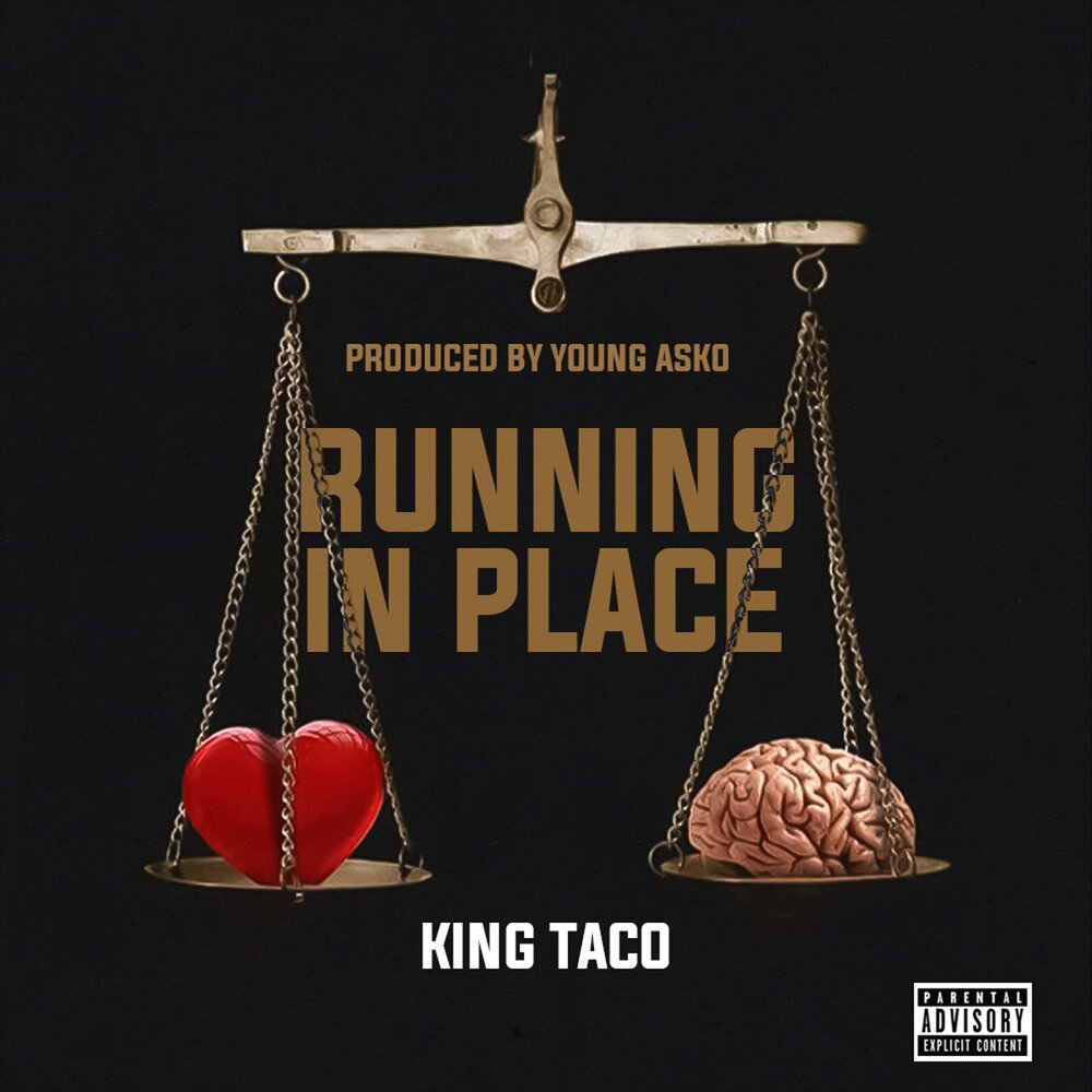 King place. Taco Band.