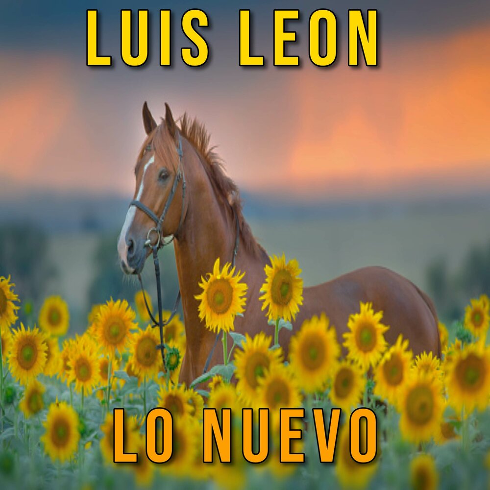 Leo Luis.