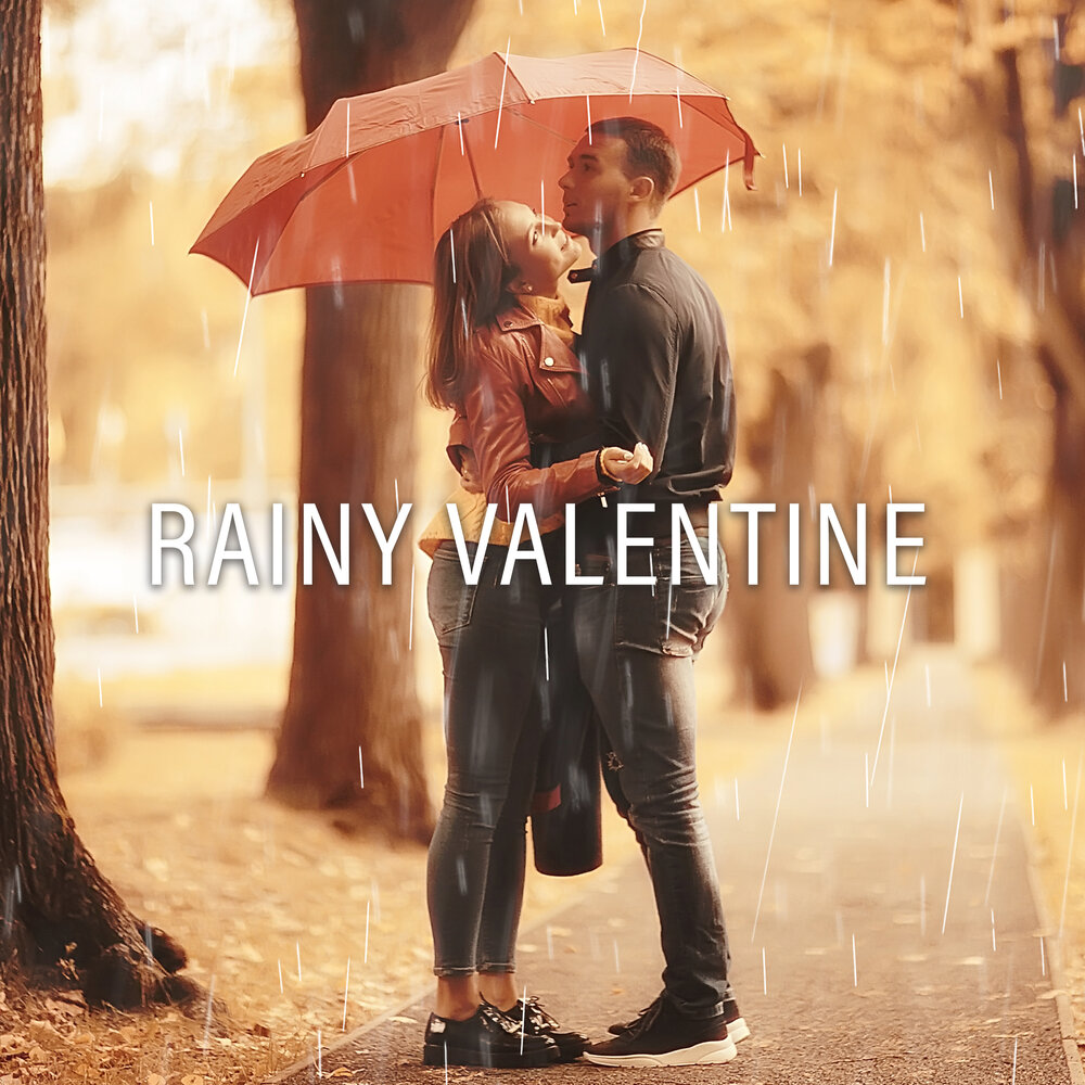 Feeling love in october. Rainy Day Romantic. I Love in October.