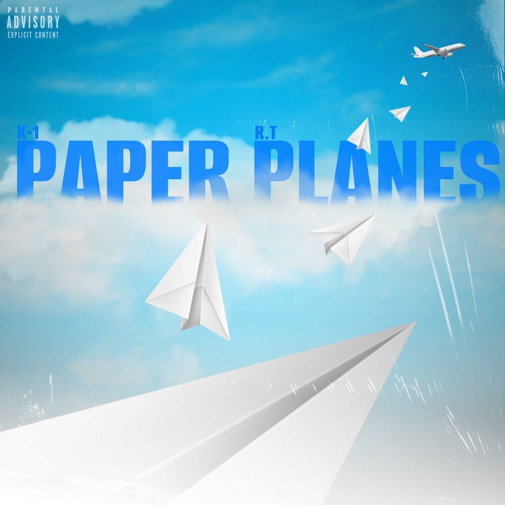 Plane mp3