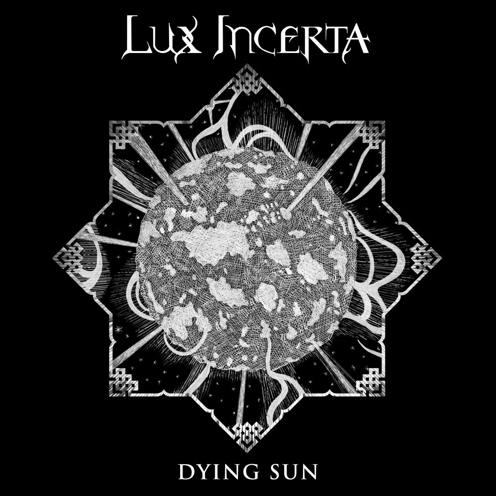 While the sun is dying berenika. Dying Sun. House of the Dying Sun. Sun died.