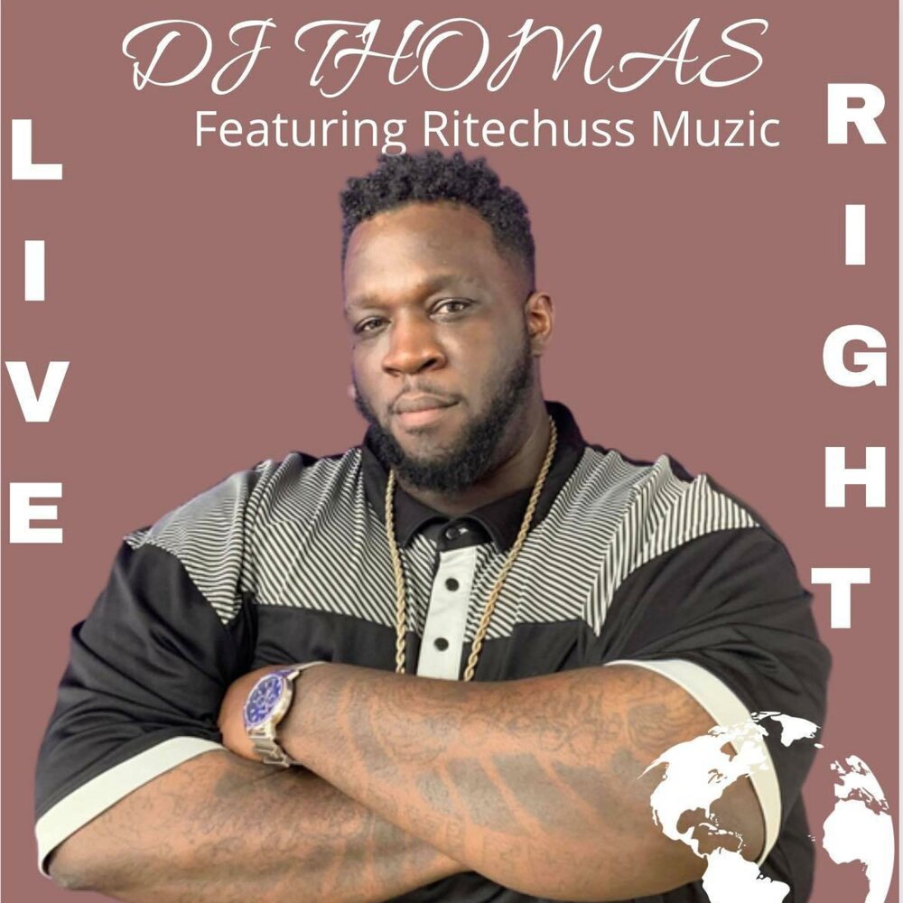 Dj thomas