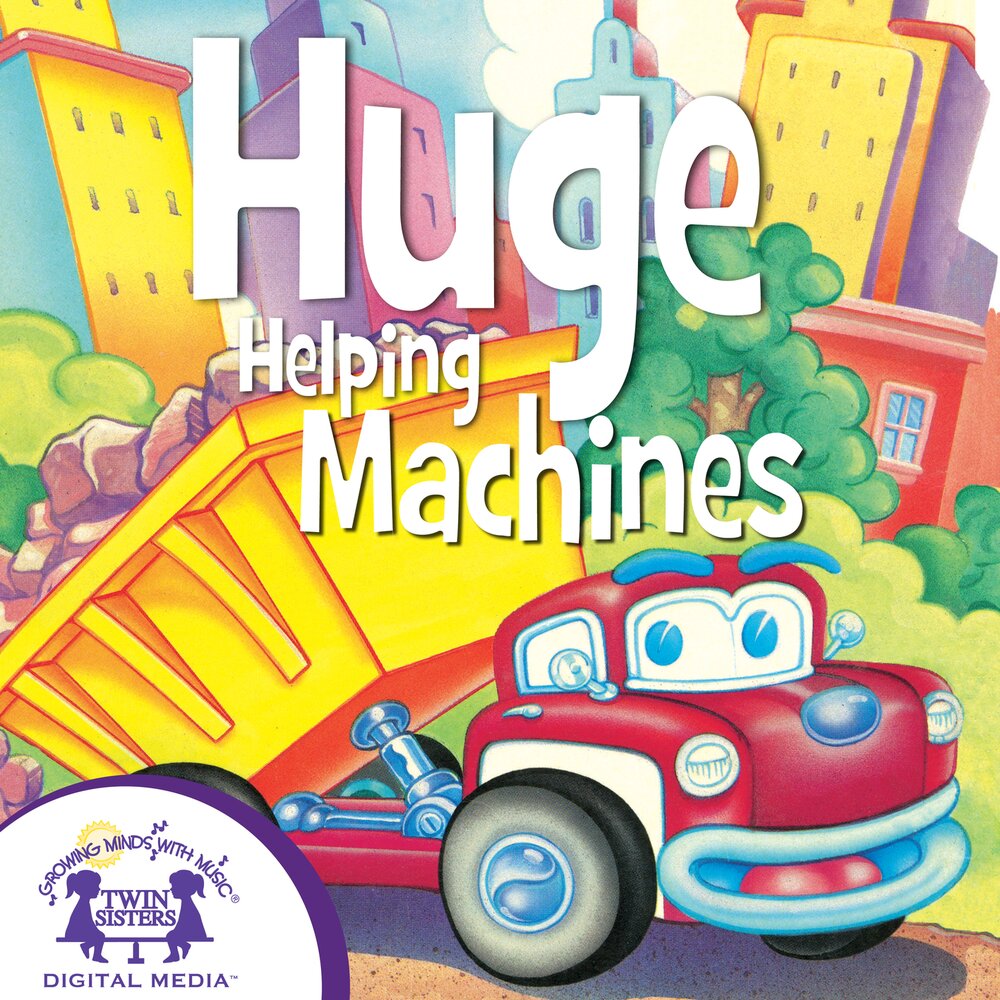 Help machines