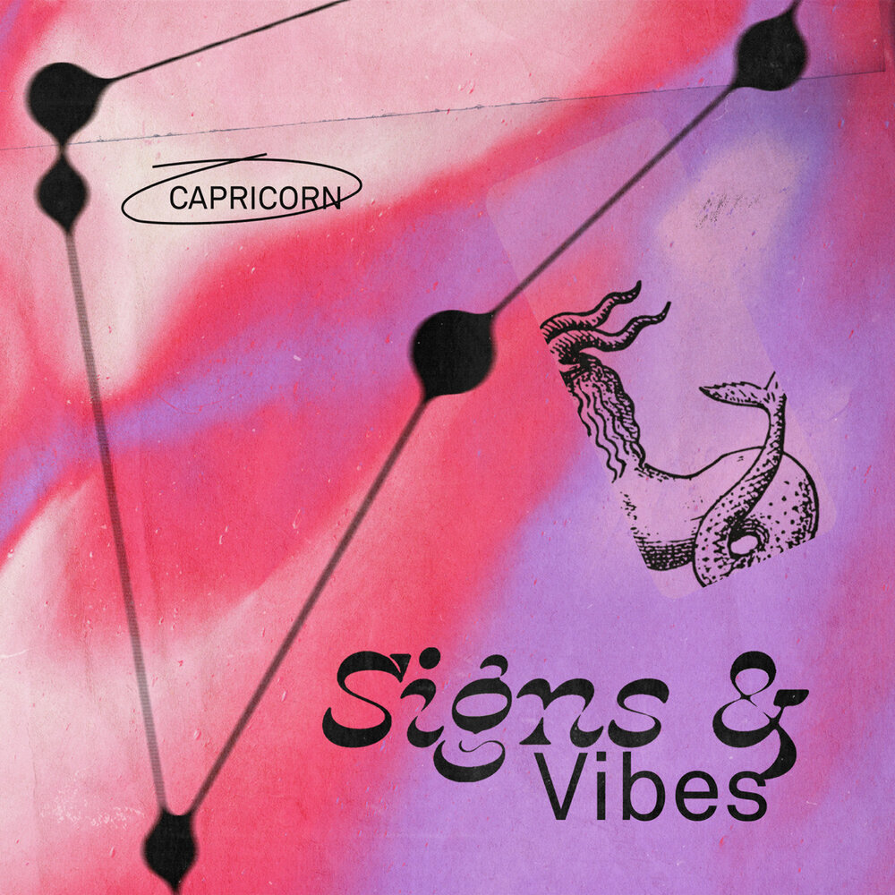 Альбом Capricorn: Signs & Vibes слушать онлайн бесплатно на Яндекс Музы...