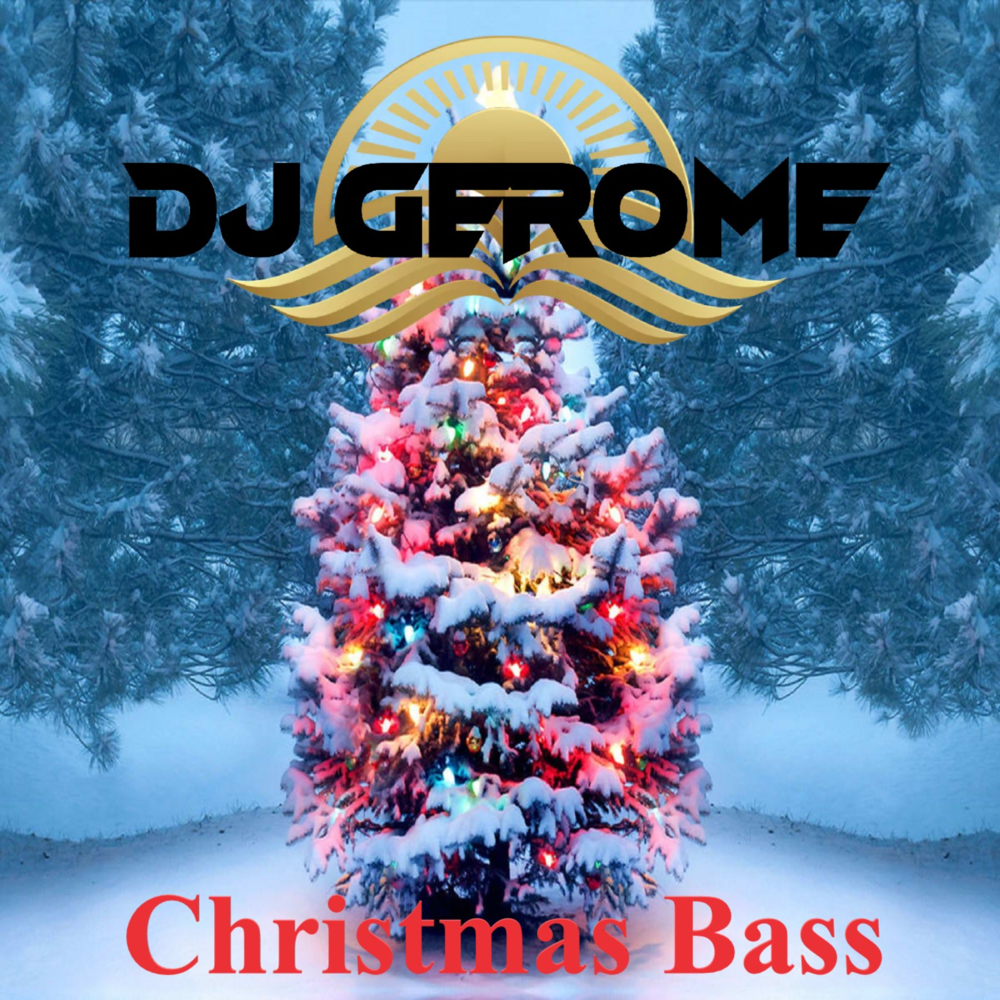 Bigger bass christmas