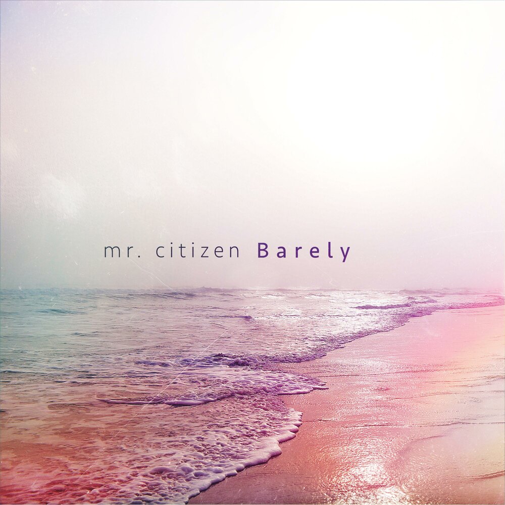 Mr citizen