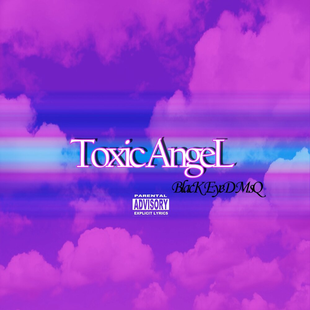 Токсис ангел позвонил мне. Toxic Angel.