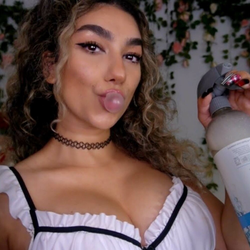 ASMR You're A Dirty Stain POV.