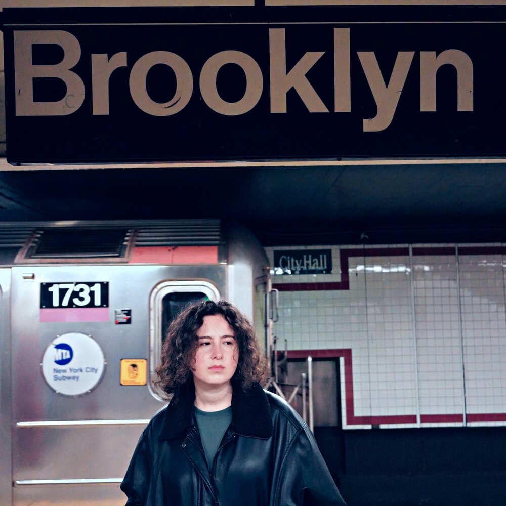 Brooklyn слушать