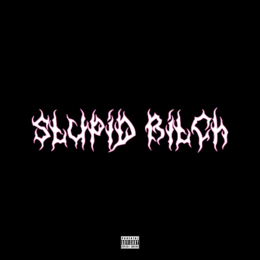 Stupid bitch. Absurd album 2022. FRONTANGEL.