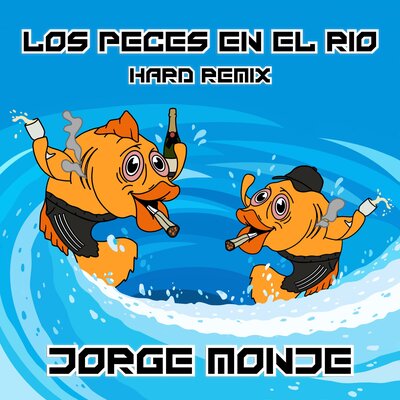 Los Peces En El Rio Jorge Monje слушать онлайн на Яндекс Музыке.