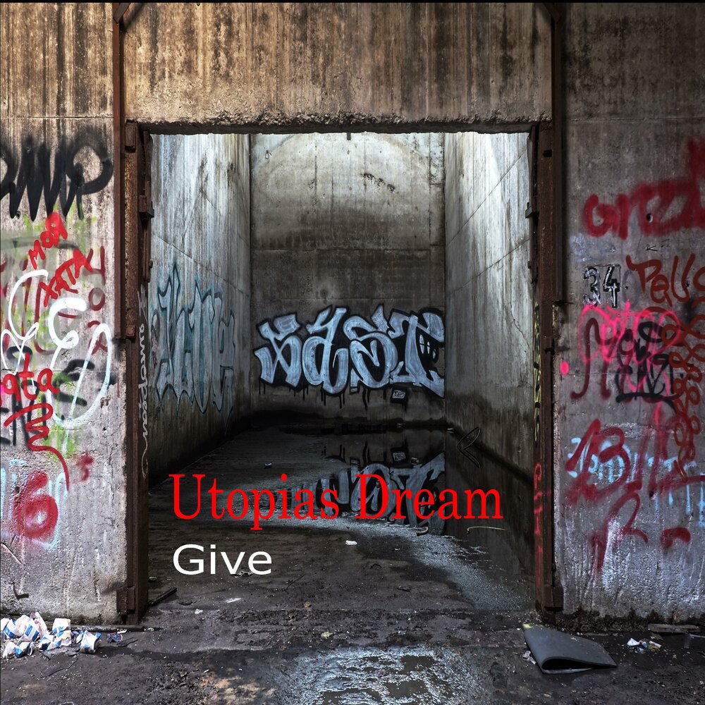Utopia dream. Utopia dream