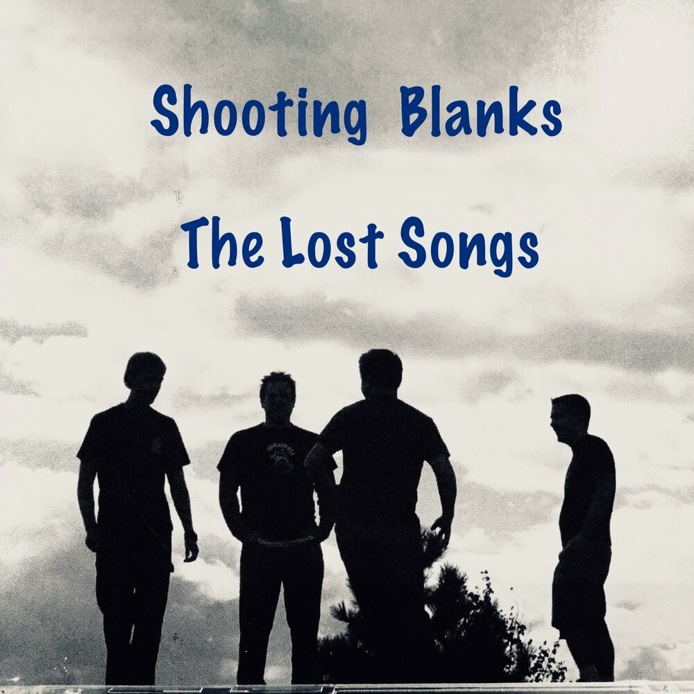 Shooting blanks. The Lost Song.