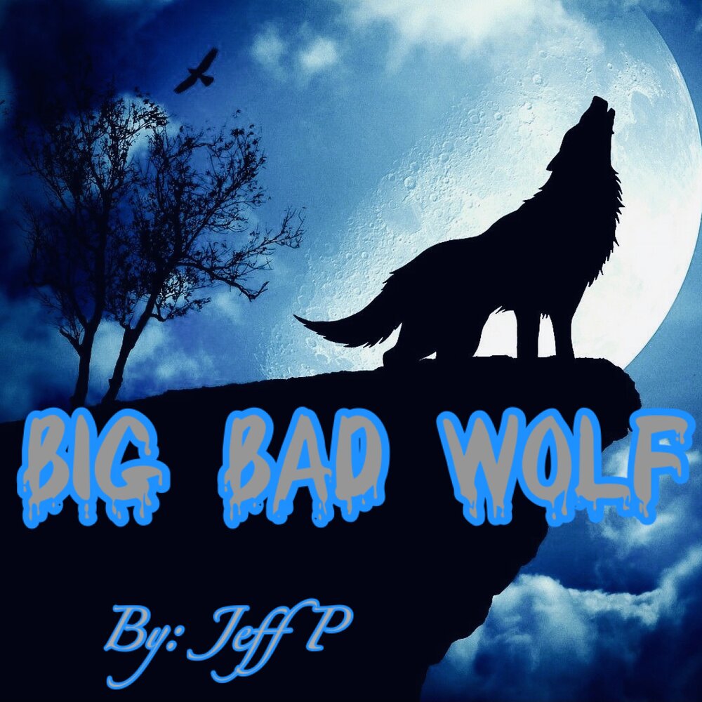 Big bad wolf. Big Bad Wolf - 1998.