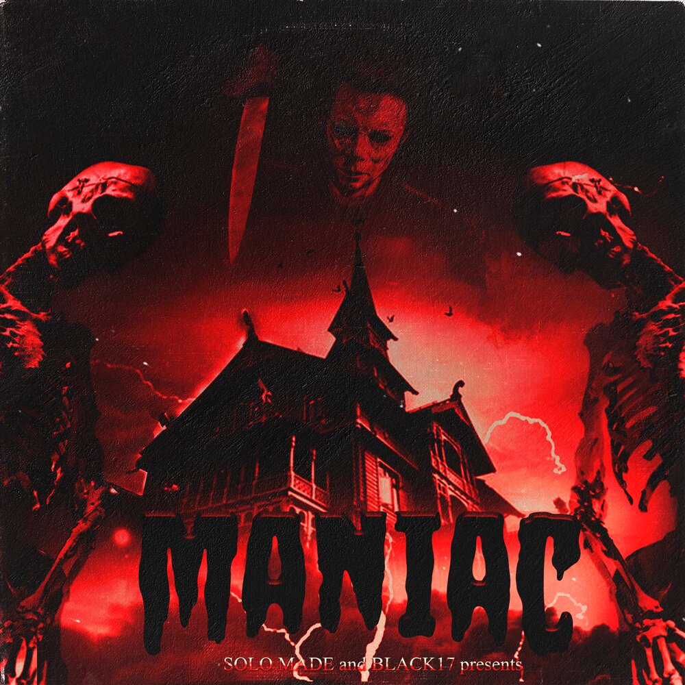 Maniac слушать. Necronomica solo made. Solo made - Maledict. Solo made for away.