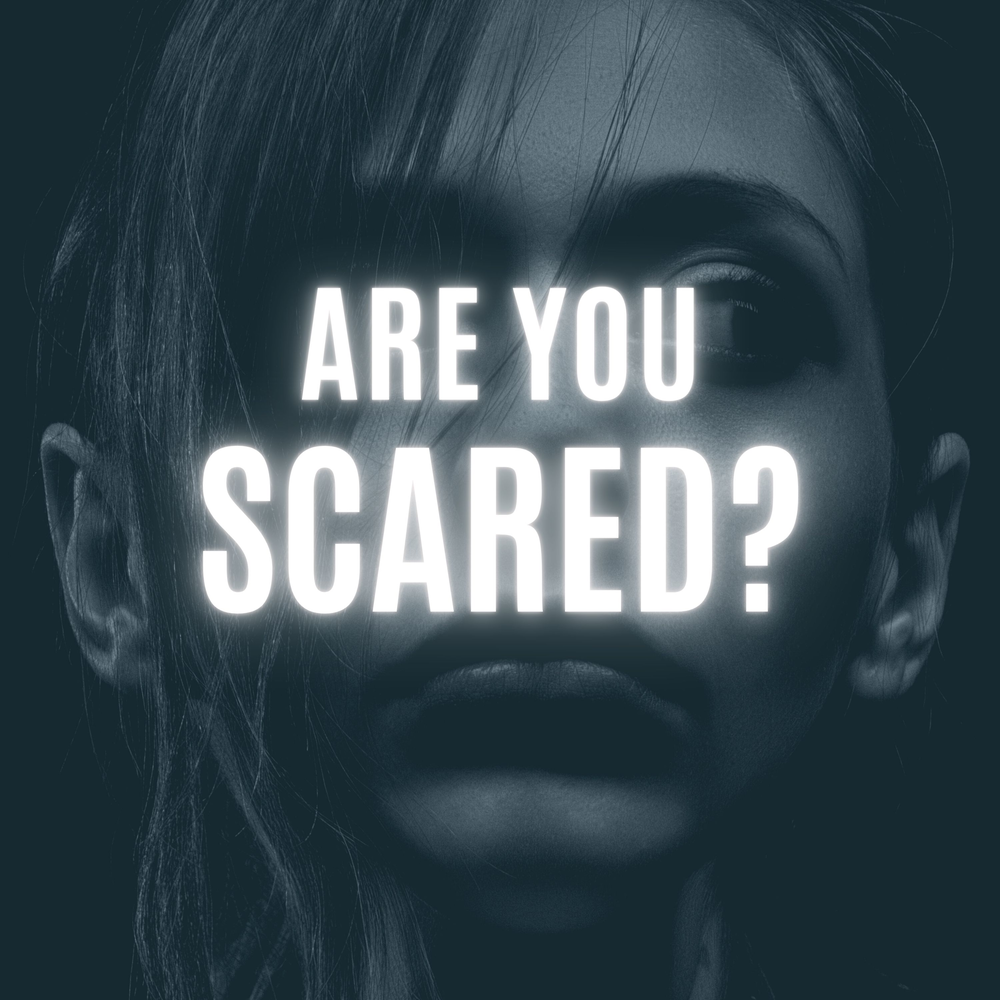 Scared слушать