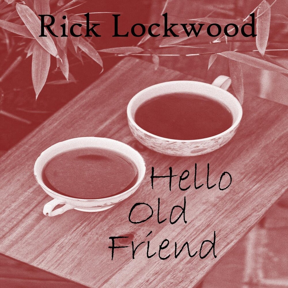 Hello old. Richard Lockwood.