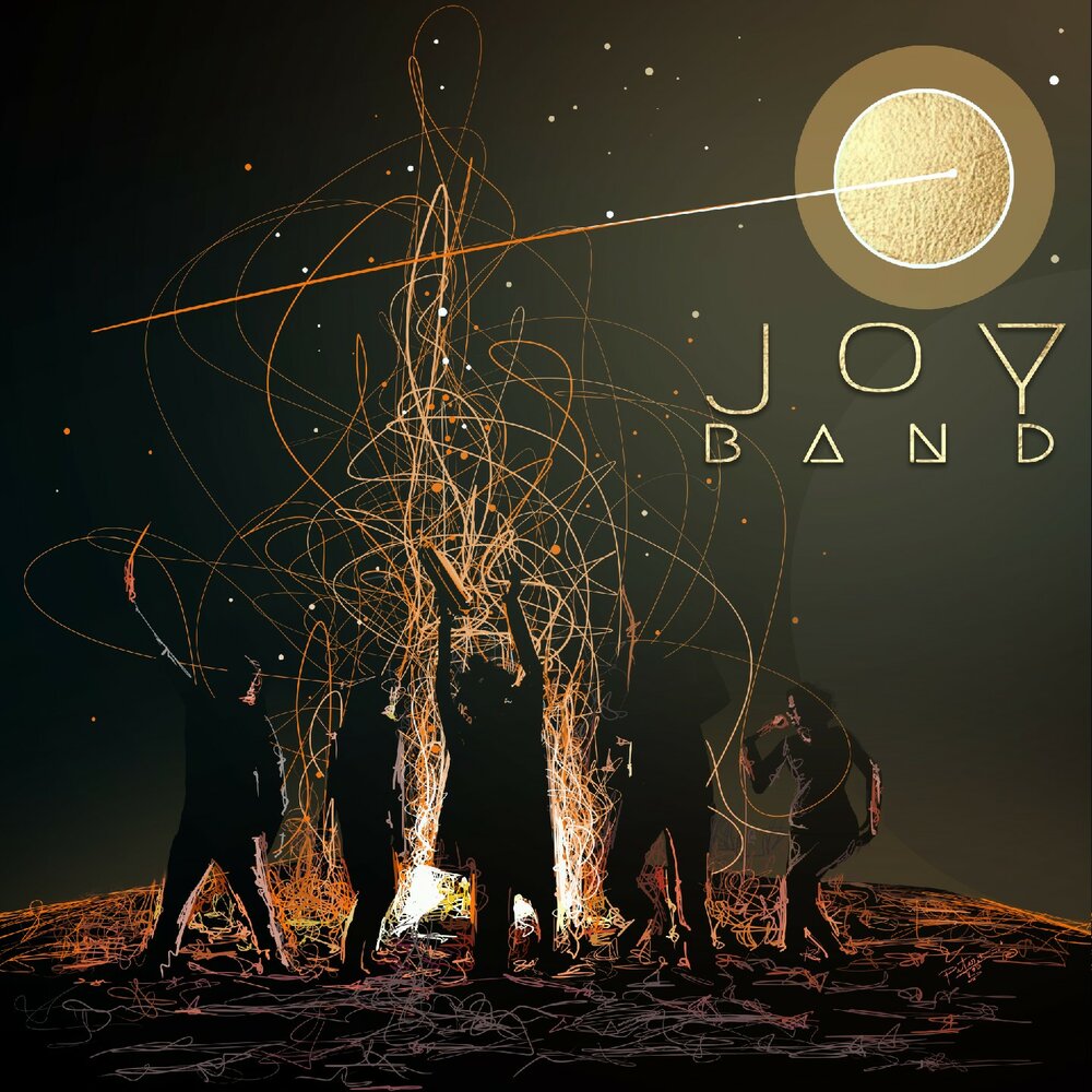 Joy band. Slow Joy Band.