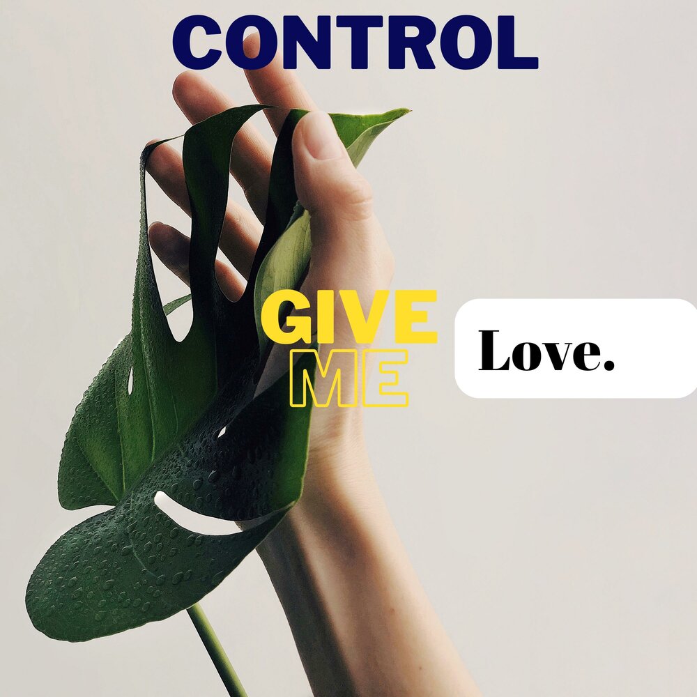 Love control песня